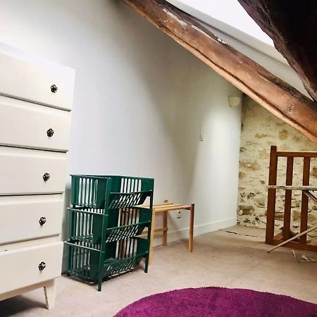 Lovely Duplex In The Center Of 퐁텐블로 외부 사진